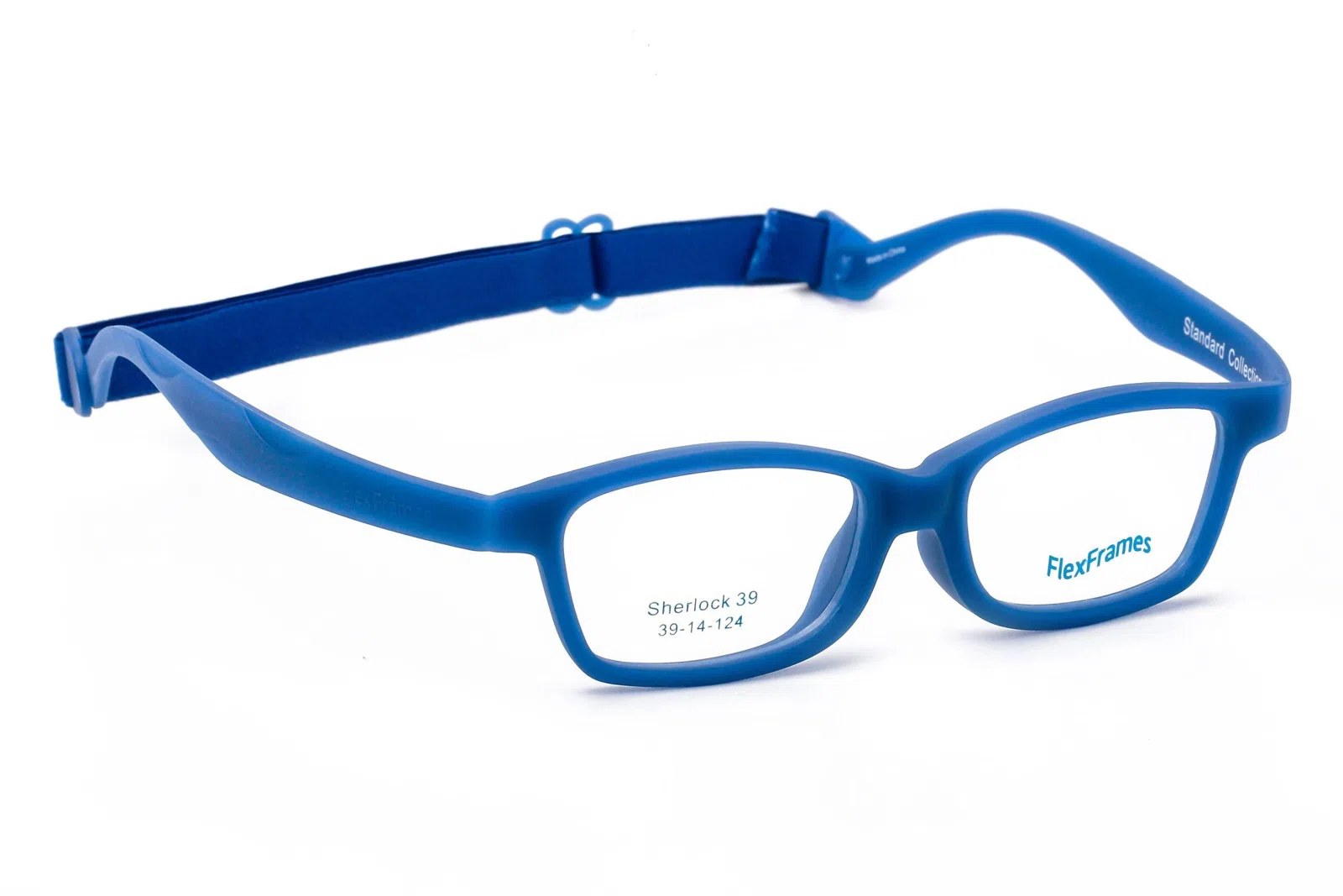 Miraflex MAYAN39 Eyeglasses - view 14